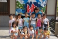 6月 お泊まり会