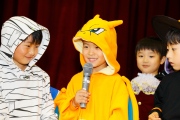 10月 ハロウィン