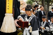 12月 山科義士まつり