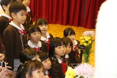 2月 涅槃会
