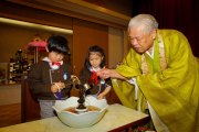 4月 花まつり