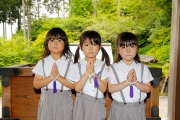 5月 参拝