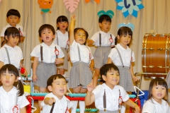 7月 音楽会